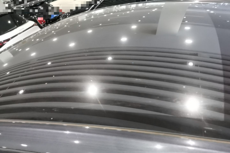 Tesla Model Y 2025 #25 Tesla Model Y 2025 car image #25