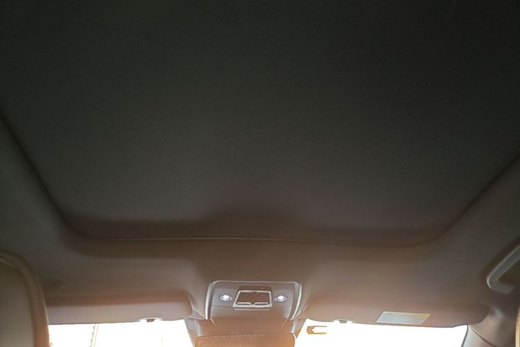 BYD Han 2022 immagine di auto #20