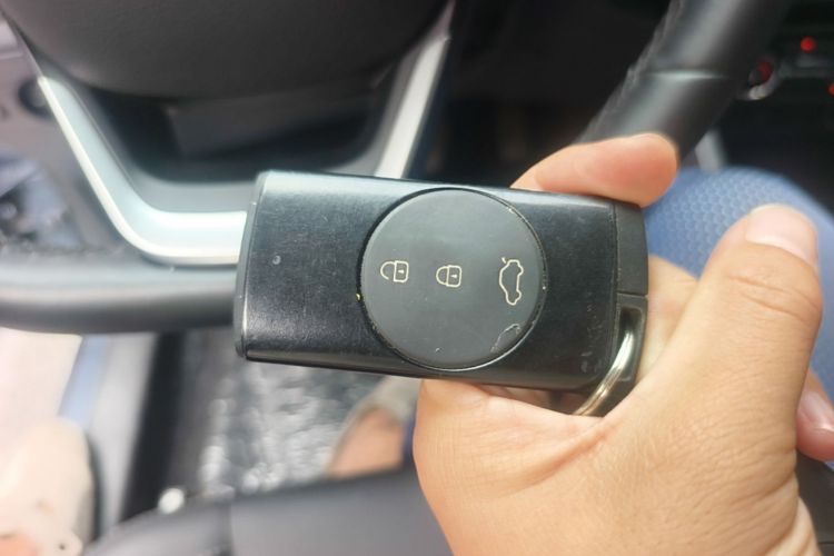 Chery Tiggo 3x 2021 car image #10