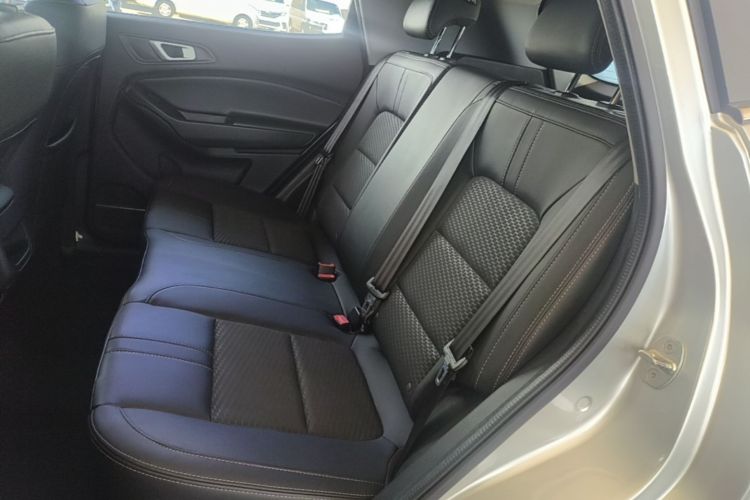 Chery Tiggo 5x 2019 #17 Chery Tiggo 5x 2019 car image #17