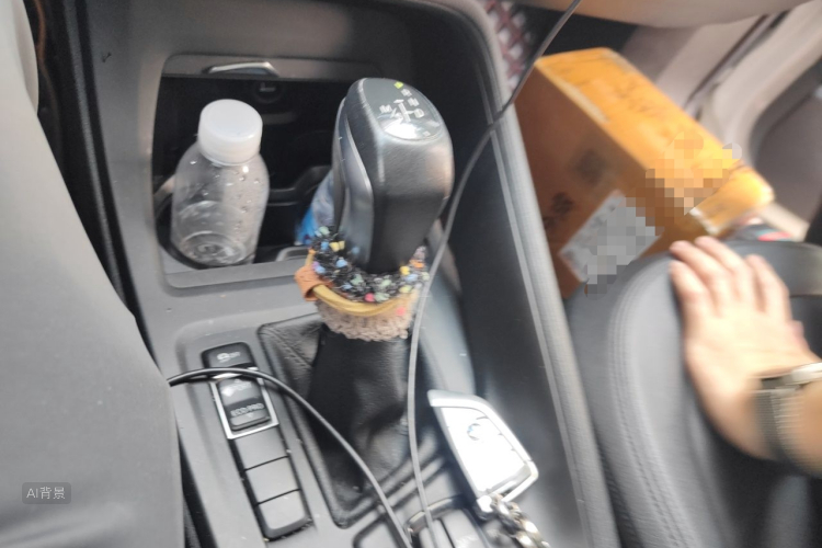 BMW X1 2017 immagine di auto #16