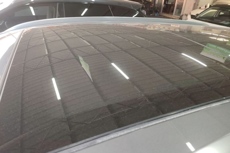 BYD Yuan Plus 2024 car image #25