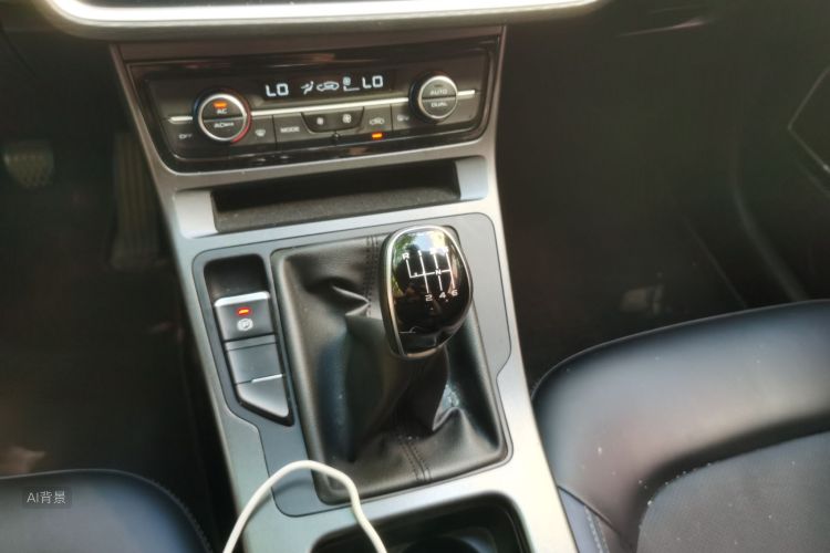 GEELY Emgrand GL 2021 car image #16