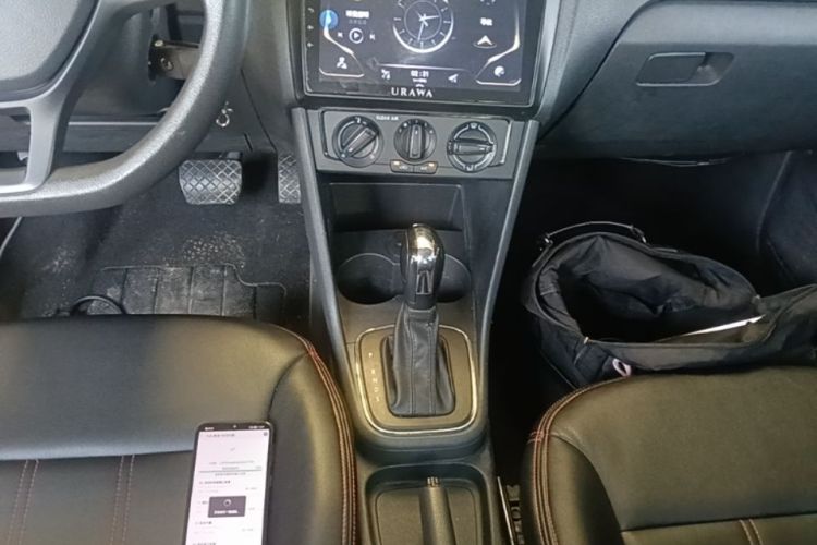 Volkswagen Polo 2017 #14 Volkswagen Polo 2017 car image #14