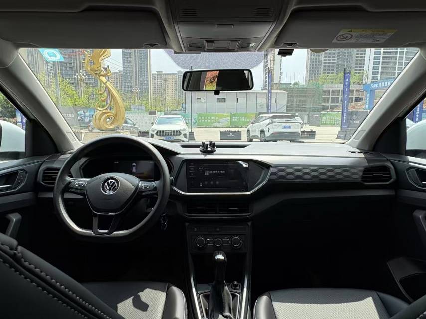 大众 途铠 2023 汽车图片 #4