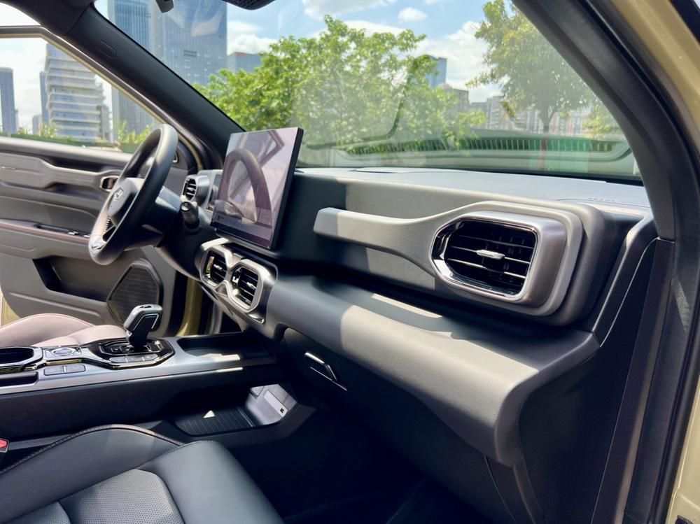GEELY Cowboy 2024 car image #27