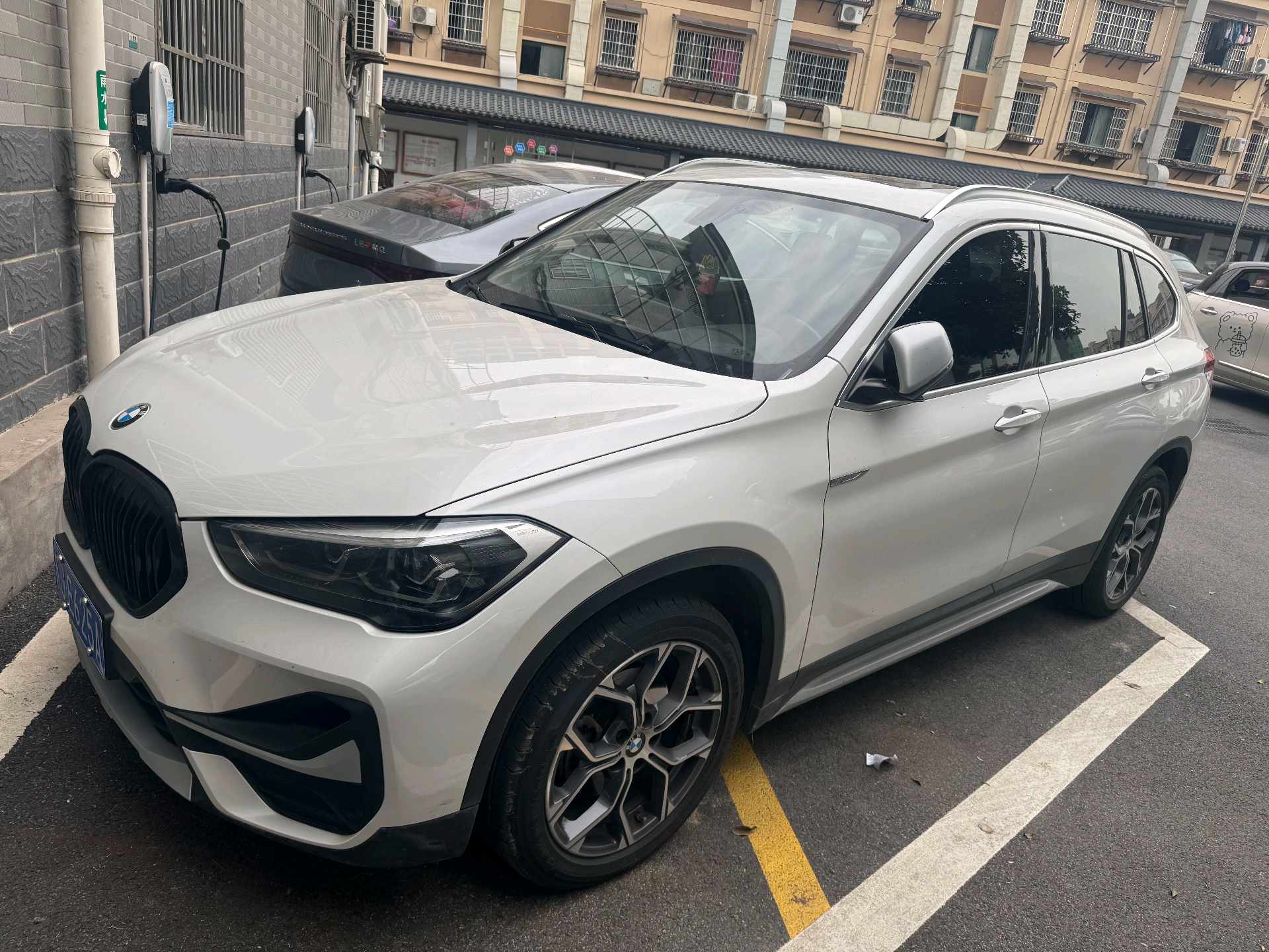 2021 2021 car image