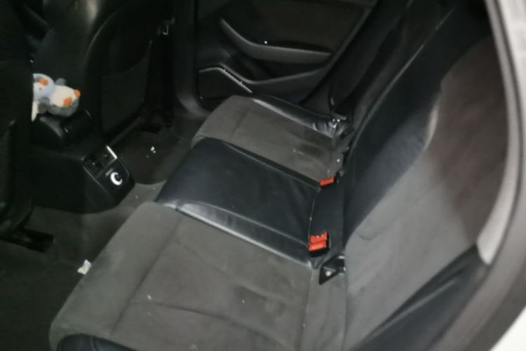 Audi A3 2017 #19 Audi A3 2017 immagine di auto #19