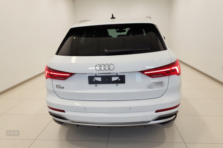 Audi Q3 2023 #6 Audi Q3 2023 car image #6