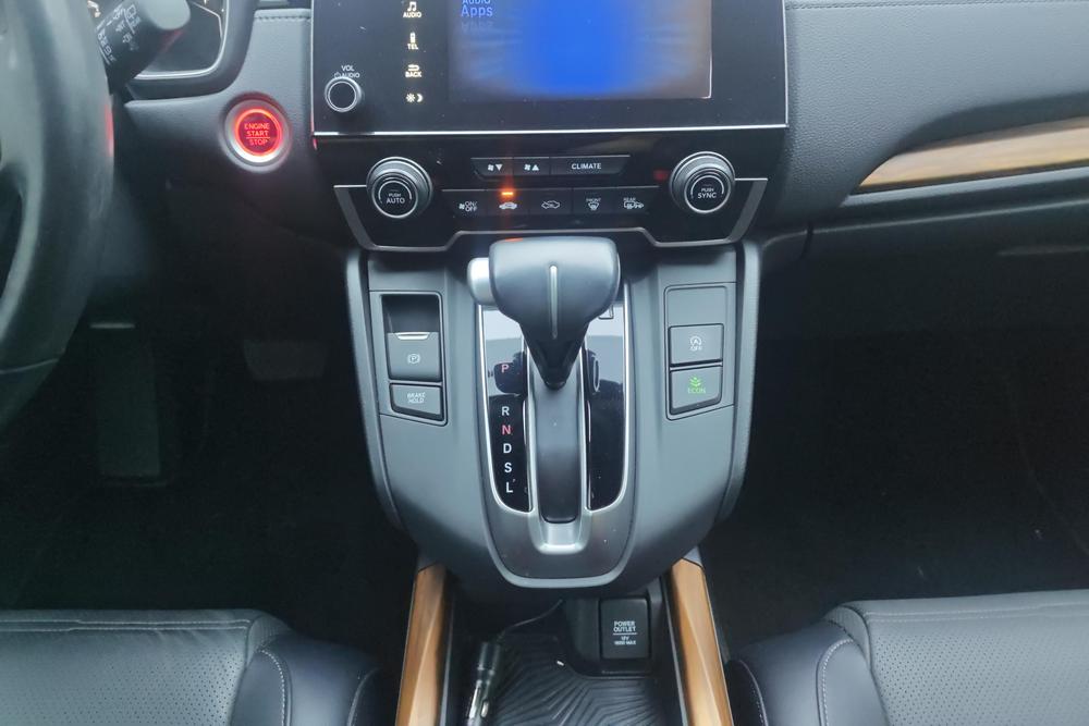 Honda CR-V 2019 car image #14