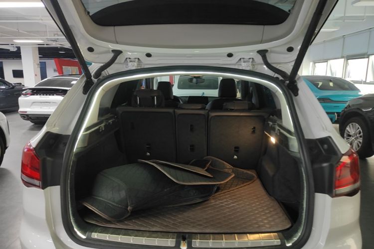 BMW X1 2022 #19 BMW X1 2022 car image #19