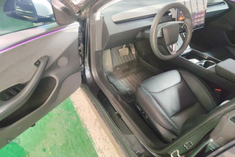 Tesla Model 3 2024 #18 Tesla Model 3 2024 car image #18