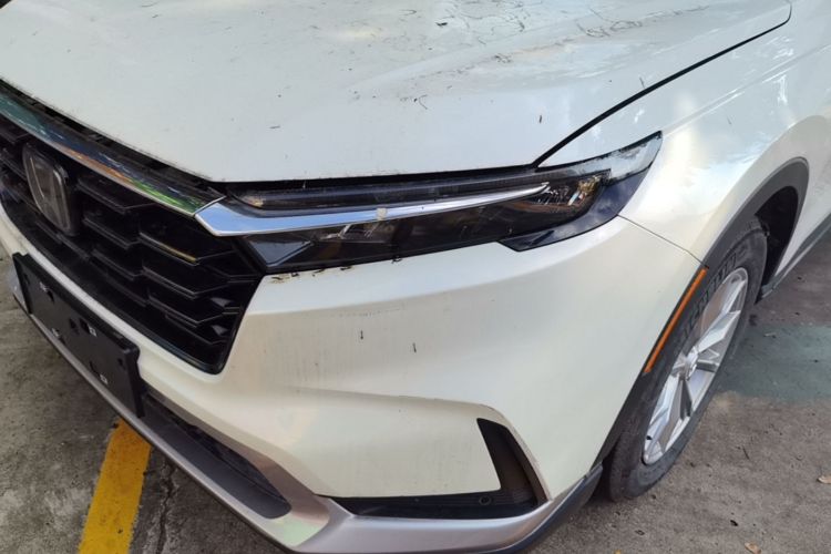 Honda CR-V 2022 car image #23