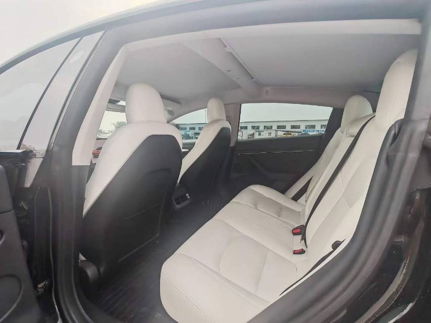 Tesla Model 3 2022 car image #6