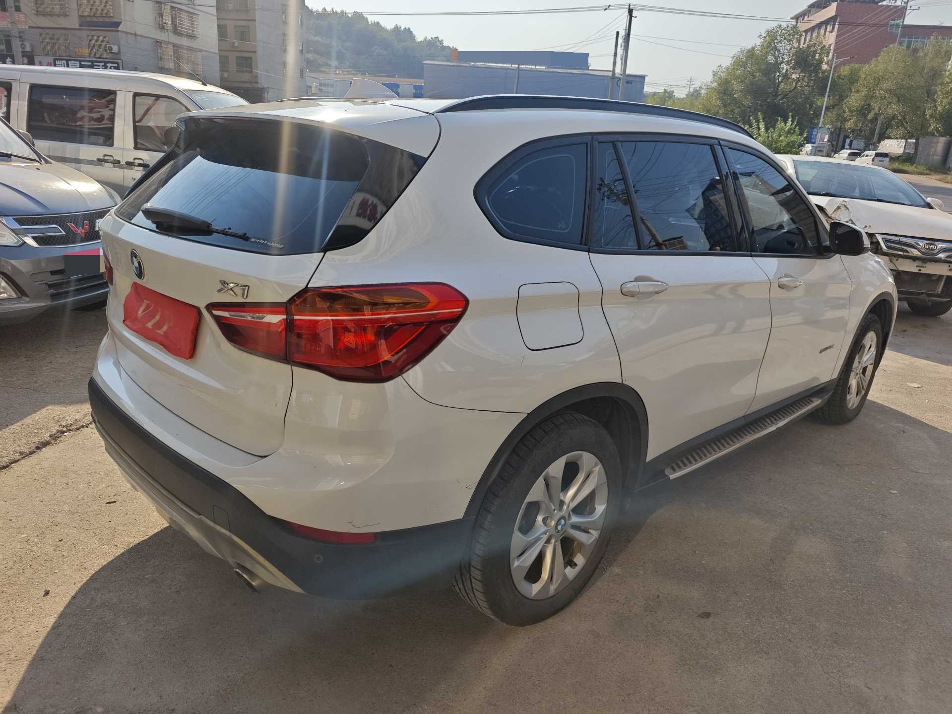 2017 image de voiture #3