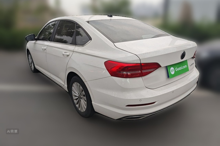 Volkswagen Lavida 2020 car image #5