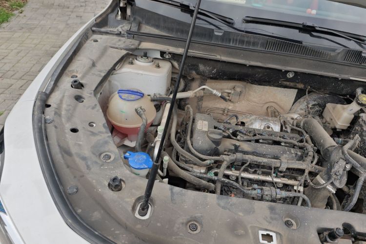 捷途 捷途X70 PLUS 2022 汽车图片 #24