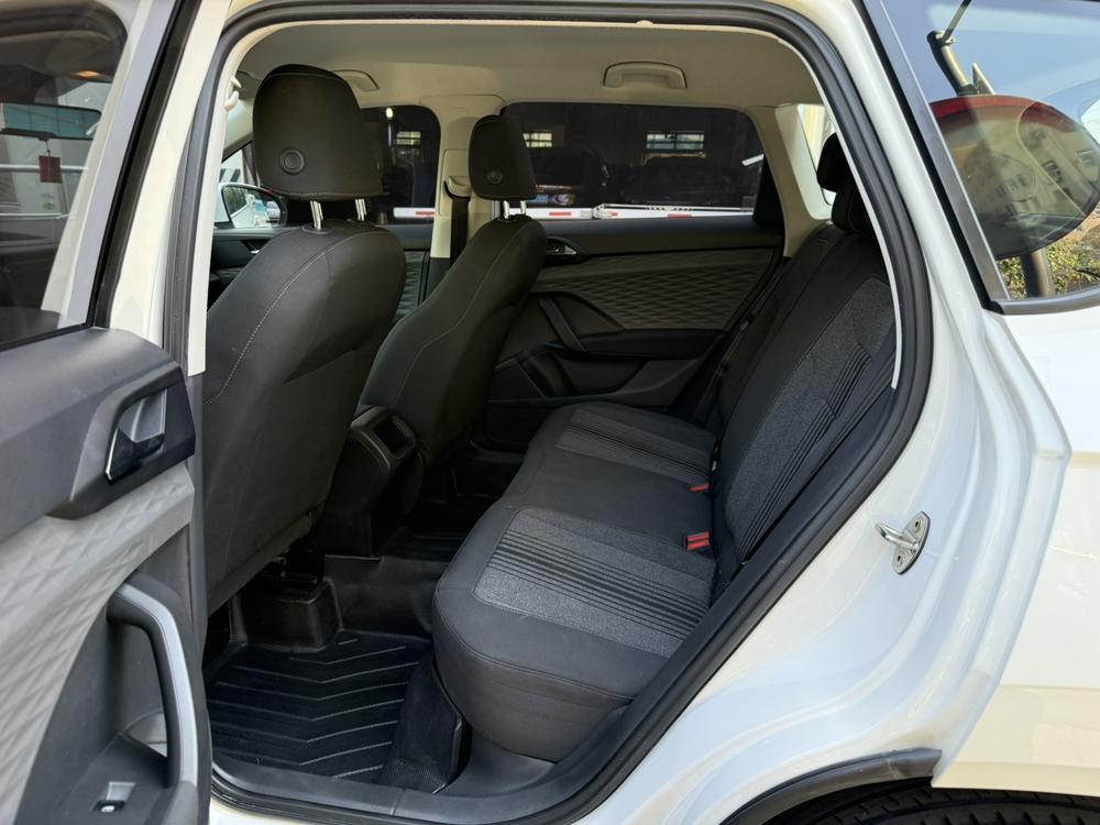 Volkswagen Tharu 2023 #12 Volkswagen Tharu 2023 car image #12