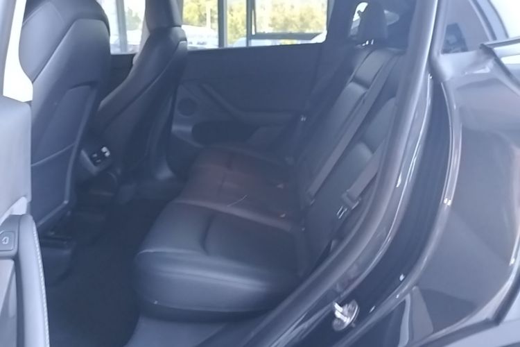 Tesla Model Y 2024 immagine di auto #17