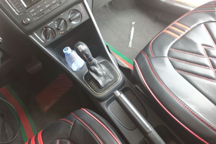 Volkswagen Polo 2017 #14 Volkswagen Polo 2017 car image #14