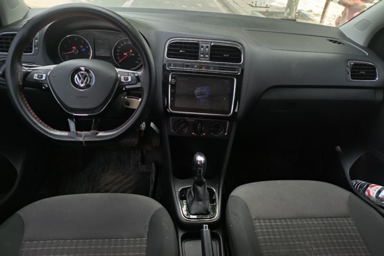 Volkswagen Polo 2018 #10 Volkswagen Polo 2018 car image #10