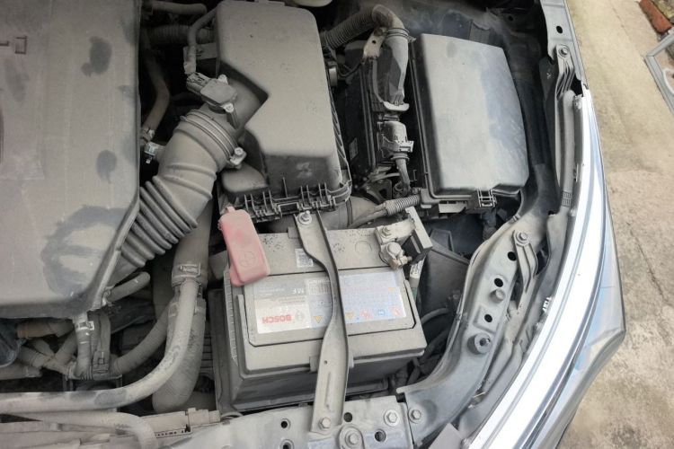 2016 immagine di auto #26