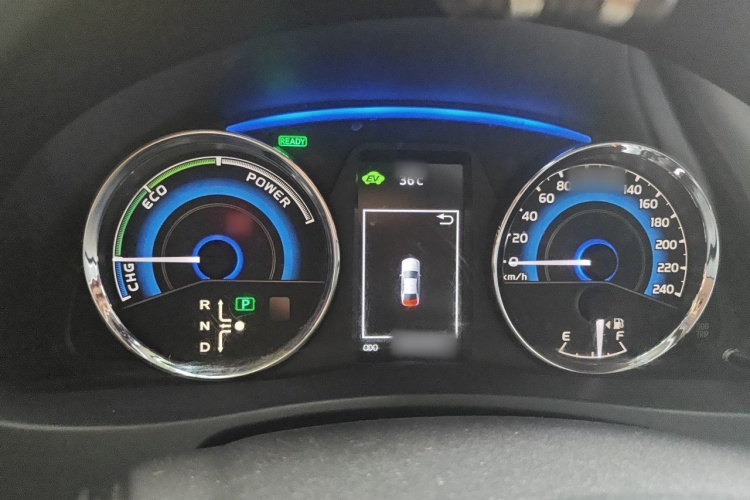 Toyota Corolla 2018 #16 Toyota Corolla 2018 car image #16