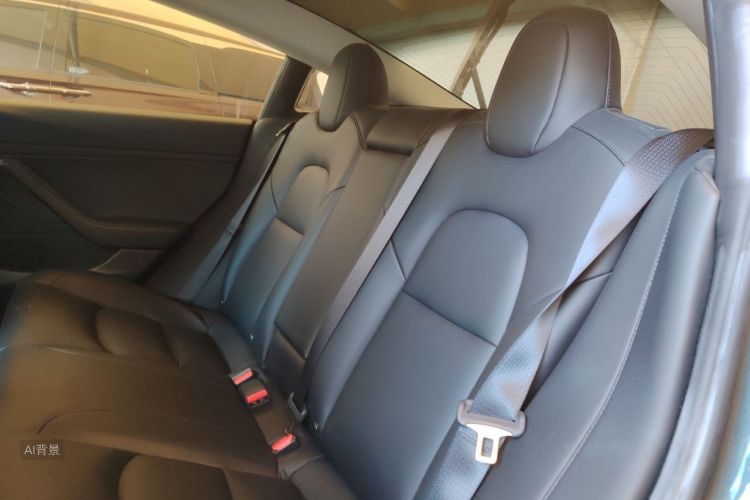 Tesla Model 3 2020 #19 Tesla Model 3 2020 car image #19