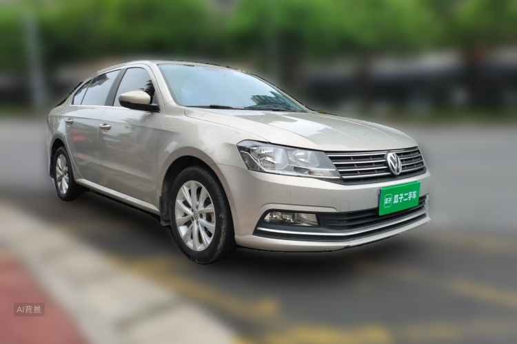 Volkswagen Lavida 2017 #4 Volkswagen Lavida 2017 car image #4