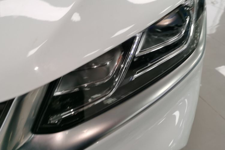 GEELY Coolray 2020 #23 GEELY Coolray 2020 car image #23
