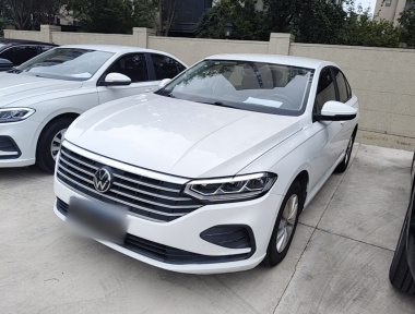 Volkswagen Lavida 2023 Volkswagen Lavida 2023 car image