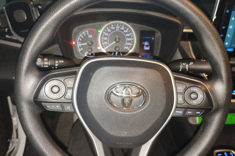 Toyota Corolla 2020 car image #12