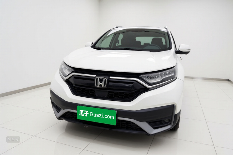 Honda CR-V 2021 #3 Honda CR-V 2021 car image #3