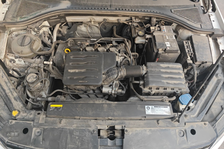Volkswagen Bora 2019 #22 Volkswagen Bora 2019 immagine di auto #22