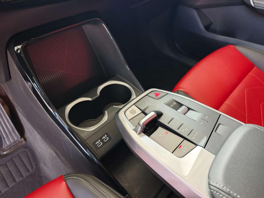 BMW X1 2023 car image #12