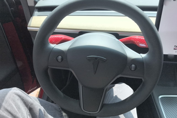 Tesla Model Y 2022 #11 Tesla Model Y 2022 immagine di auto #11