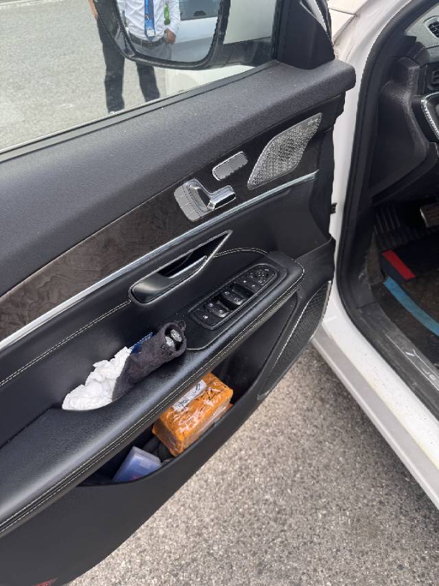 Jetour X70 PLUS 2021 #4 Jetour X70 PLUS 2021 imagen de coche #4