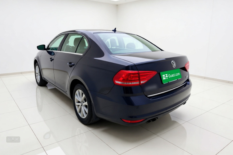 Volkswagen Lavida 2018 #5 Volkswagen Lavida 2018 car image #5