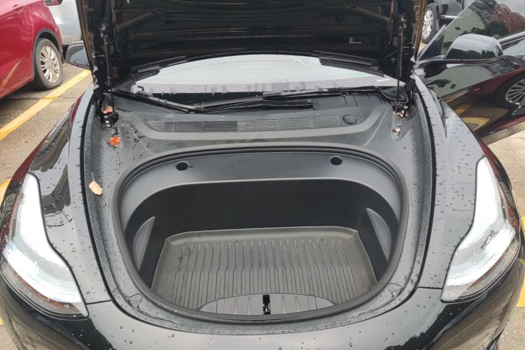 Tesla Model 3 2023 #20 Tesla Model 3 2023 car image #20