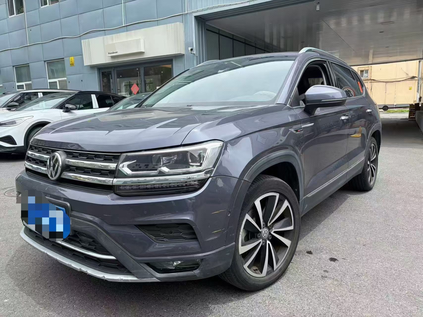 2019 2019 car image