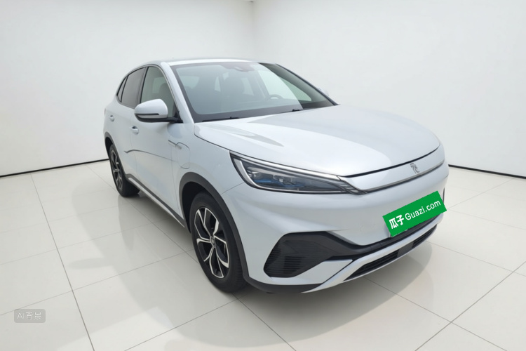 BYD Yuan Plus 2023 car image #4