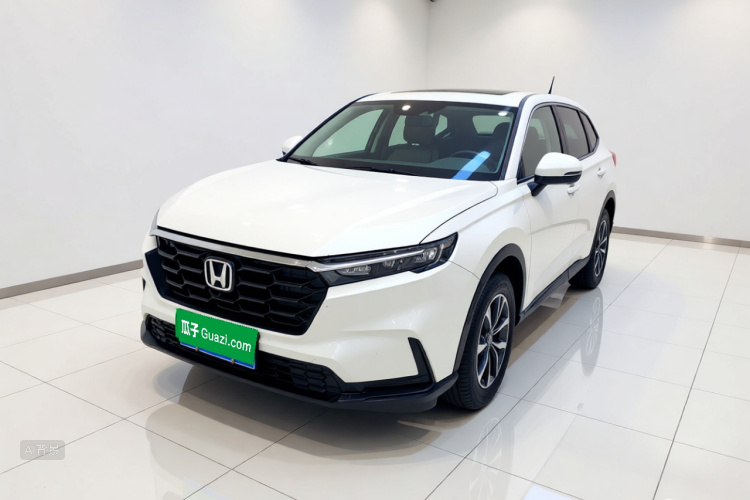 Honda CR-V 2023 car image #2