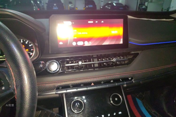 Chery Tiggo 5x 2020 #15 Chery Tiggo 5x 2020 car image #15