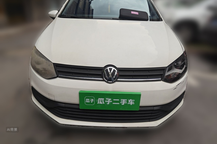 Volkswagen Polo 2018 #3 Volkswagen Polo 2018 car image #3