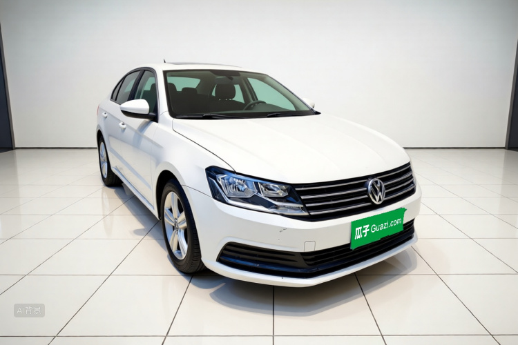 Volkswagen Lavida 2018 #4 Volkswagen Lavida 2018 car image #4