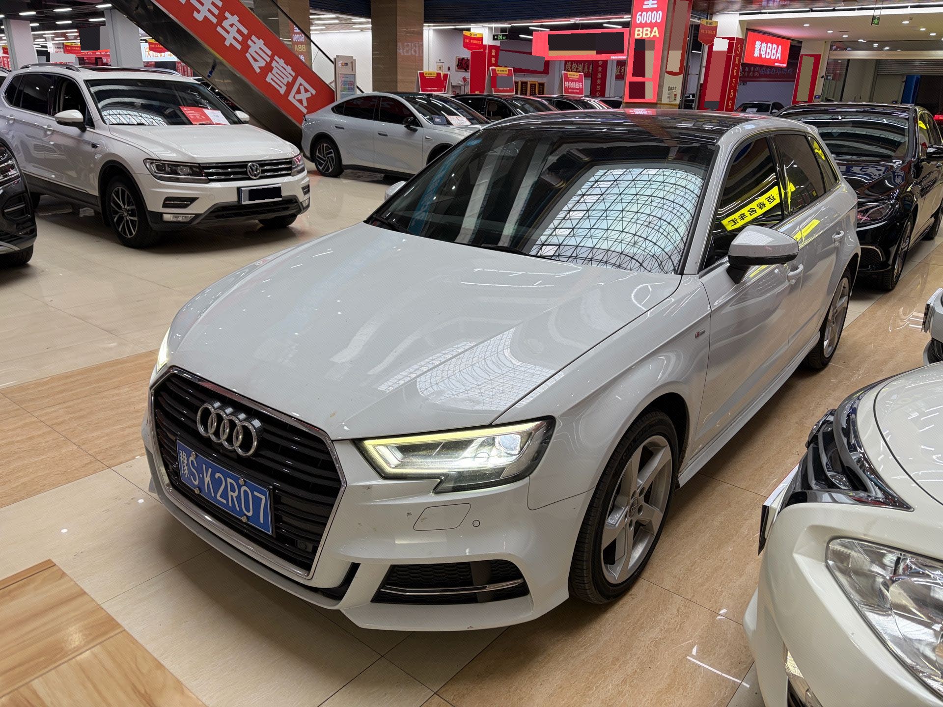 2019 2019 car image