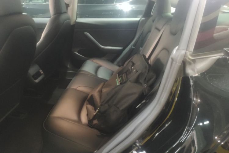 Tesla Model 3 2023 #17 Tesla Model 3 2023 car image #17