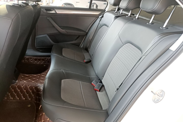 Volkswagen Santana 2018 #17 Volkswagen Santana 2018 immagine di auto #17