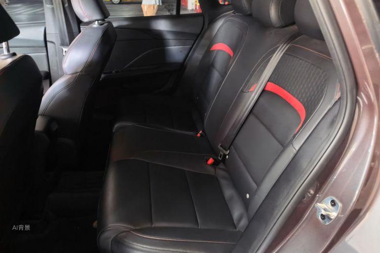 MG 5 2025 #19 MG 5 2025 immagine di auto #19