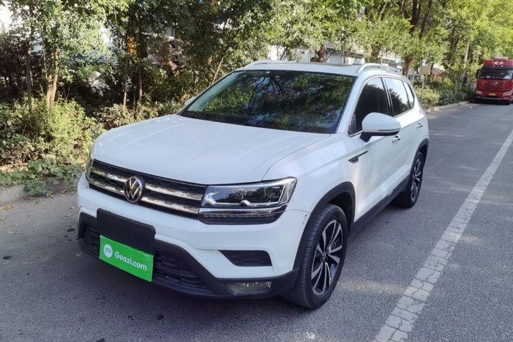 Volkswagen Tharu 2022 #2 Volkswagen Tharu 2022 immagine di auto #2